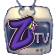 ZTV logo from Zenkai Online